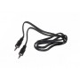 Natec stereo cable minijack -> minijack 3,5 M/M 1.2 m, blister, NKA-0538